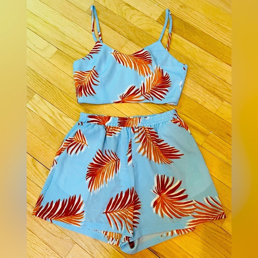 L’Atiste by Amy matching set